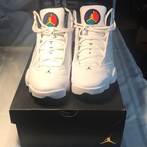 Nike Jordan 6 Rings size 11